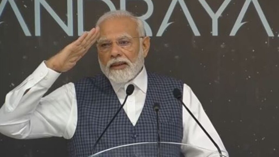 (Image: ANI) (Image: ANI)