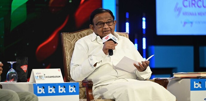 Congress leader says India's Covid deaths are much more than the official figure of 5 lakh Congress leader says India's Covid deaths are much more than the official figure of 5 lakh