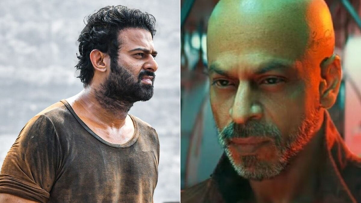 The bookings of Salaar were opened at 337 locations with around 1012 shows, and about 14619 tickets were sold till August 28. The bookings of Salaar were opened at 337 locations with around 1012 shows, and about 14619 tickets were sold till August 28.