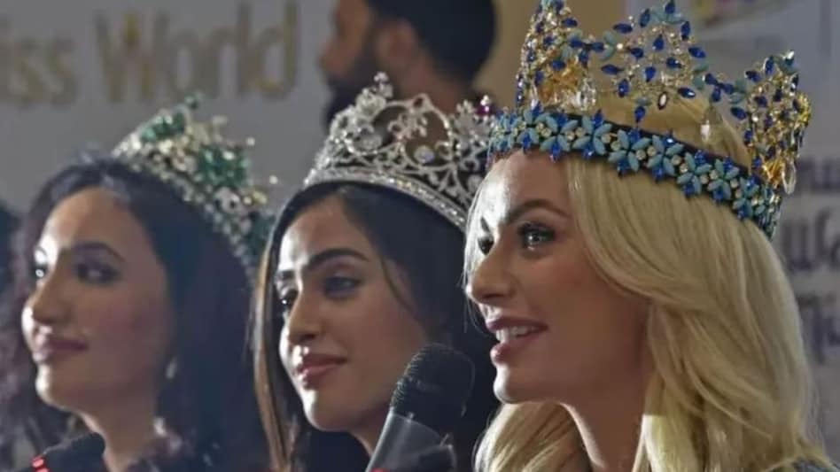 She said that Kashmir is a "beautiful and diverse region" with a "rich culture and history." She said that Kashmir is a "beautiful and diverse region" with a "rich culture and history."