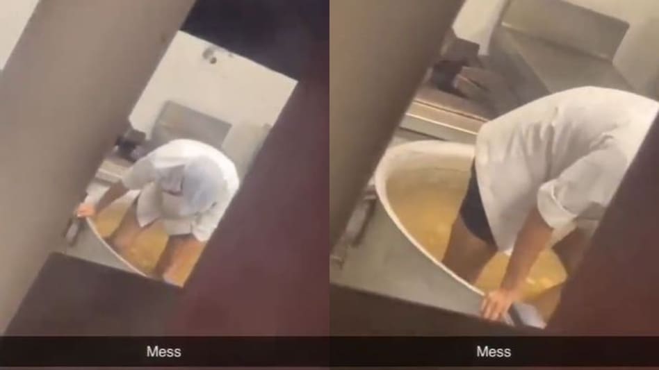 (Image: Twitter/Screengrab) (Image: Twitter/Screengrab)