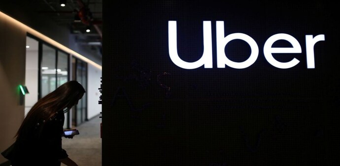 Uber India introduces new Group Ride feature Uber India introduces new Group Ride feature