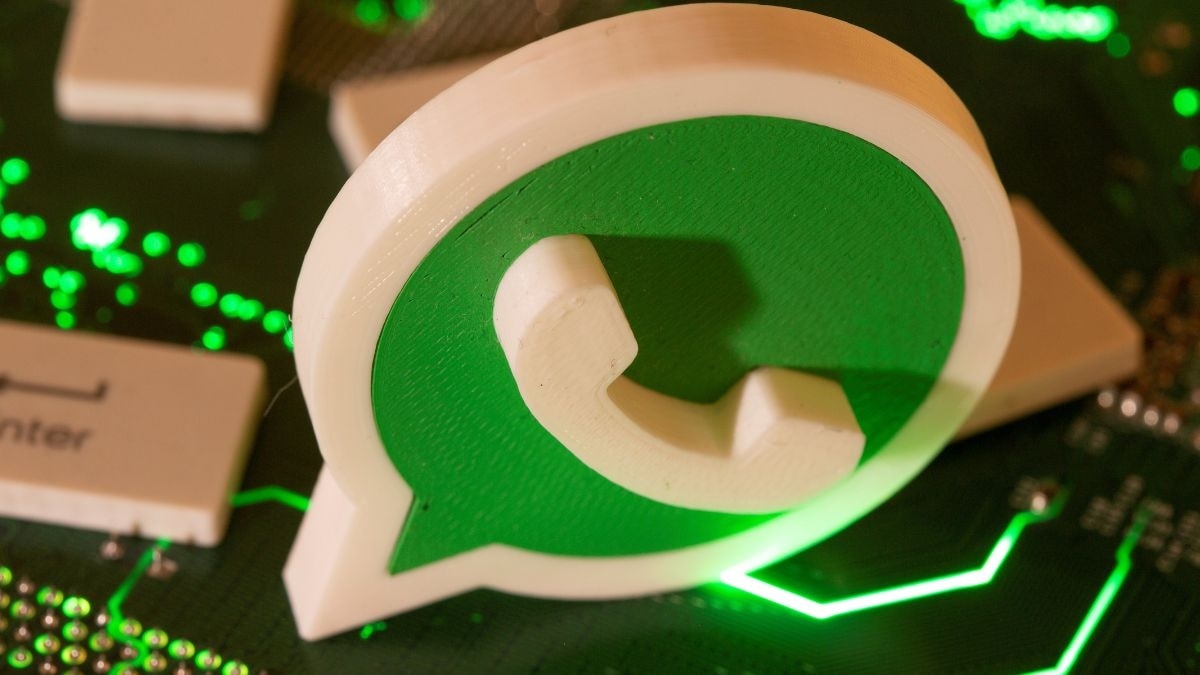 WhatsApp to get an all-new feature to segregate chats WhatsApp to get an all-new feature to segregate chats