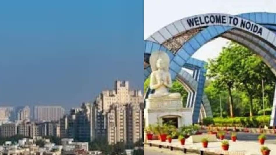 Data shows, during the initial months of 2023 Gurugram emerged as the leader in the region when it comes to new launches beating Noida. Data shows, during the initial months of 2023 Gurugram emerged as the leader in the region when it comes to new launches beating Noida.