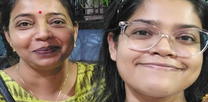 Sharanya used to earn a modest income of over $240 (approximately Rs 20,000) per month by writing SEO-optimized articles. Sharanya used to earn a modest income of over $240 (approximately Rs 20,000) per month by writing SEO-optimized articles.