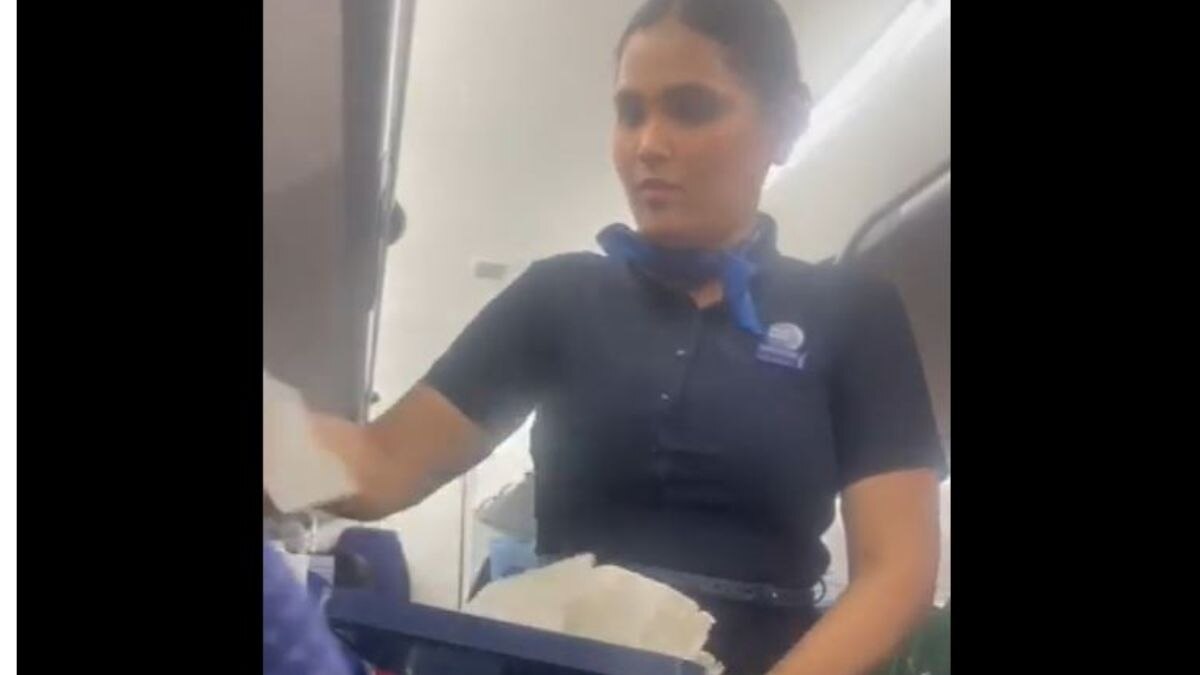 Despite the discomfort, the flight took off and continued its journey without any cooling system Despite the discomfort, the flight took off and continued its journey without any cooling system