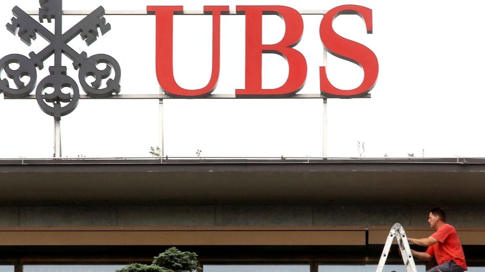 UBS ends taxpayer backstop granted for Credit Suisse rescue UBS ends taxpayer backstop granted for Credit Suisse rescue