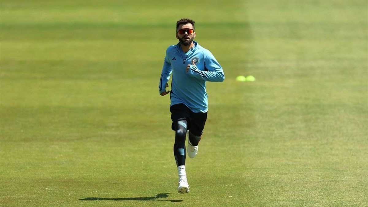 Virat Kohli third-richest athlete on 2023 Instagram Rich List Virat Kohli third-richest athlete on 2023 Instagram Rich List