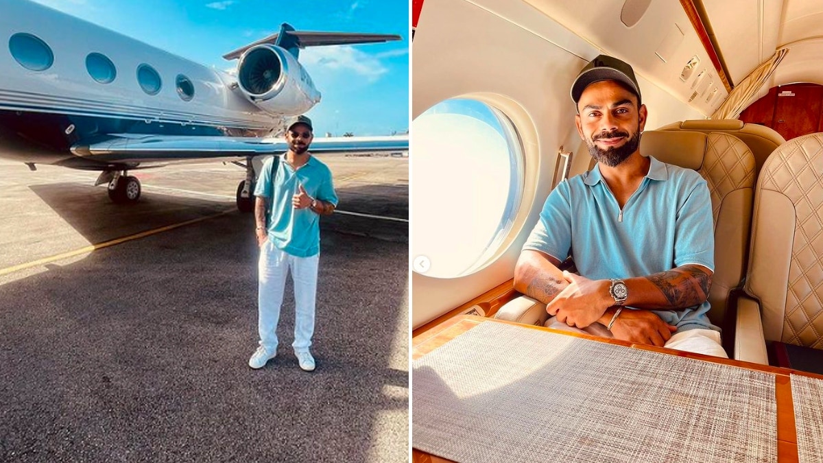Virat Kohli’s Business Journey
