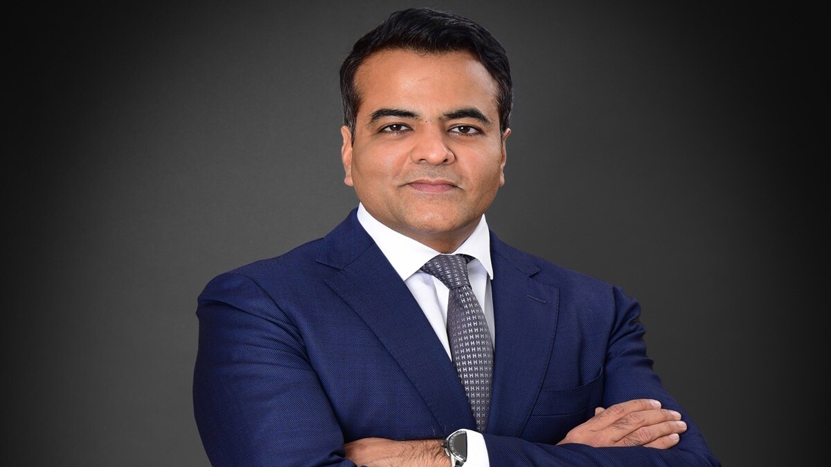 Vishal Goenka, Co-Founder, IndiaBonds Vishal Goenka, Co-Founder, IndiaBonds