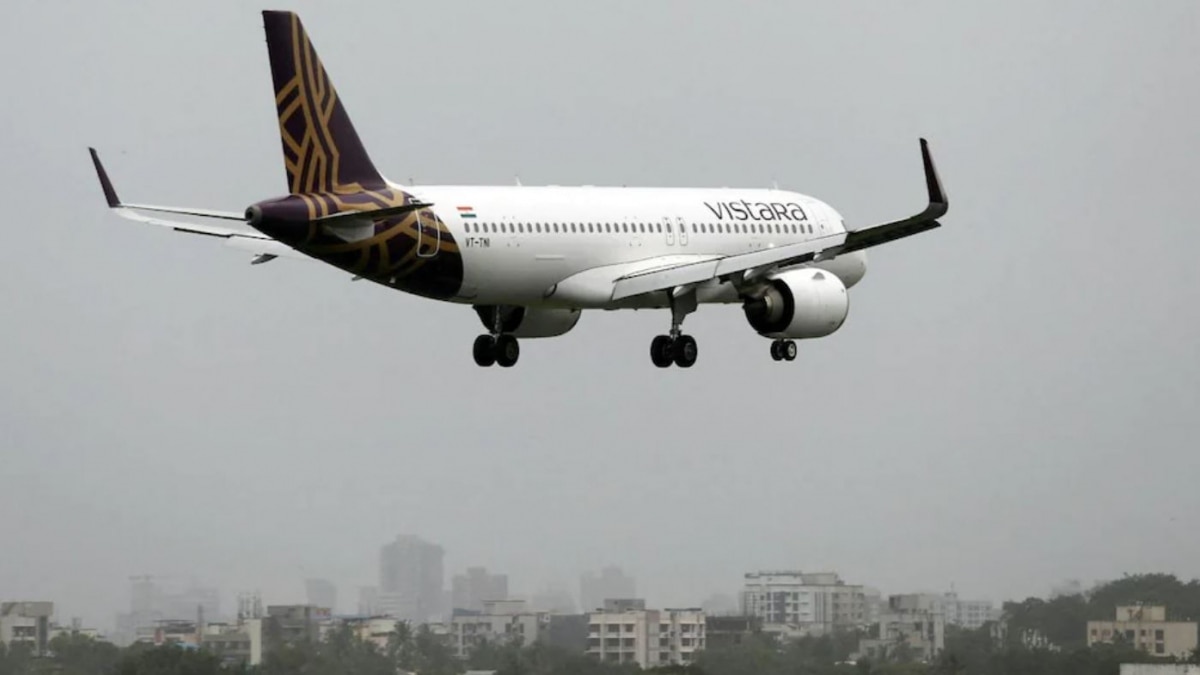 Pune-bound Vistara flight delayed for 8 hours at Delhi's IGI as bomb scare found hoax Pune-bound Vistara flight delayed for 8 hours at Delhi's IGI as bomb scare found hoax