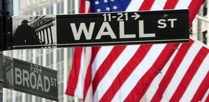 US Markets end lower US Markets end lower
