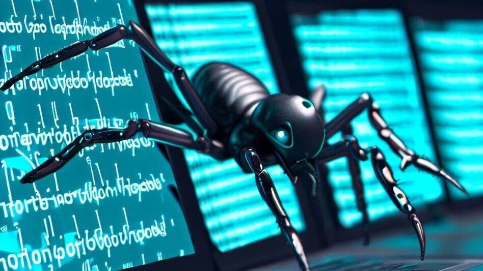 Top media websites tell ChatGPT crawler to go and crawl somewhere else, block content scrapping Top media websites tell ChatGPT crawler to go and crawl somewhere else, block content scrapping