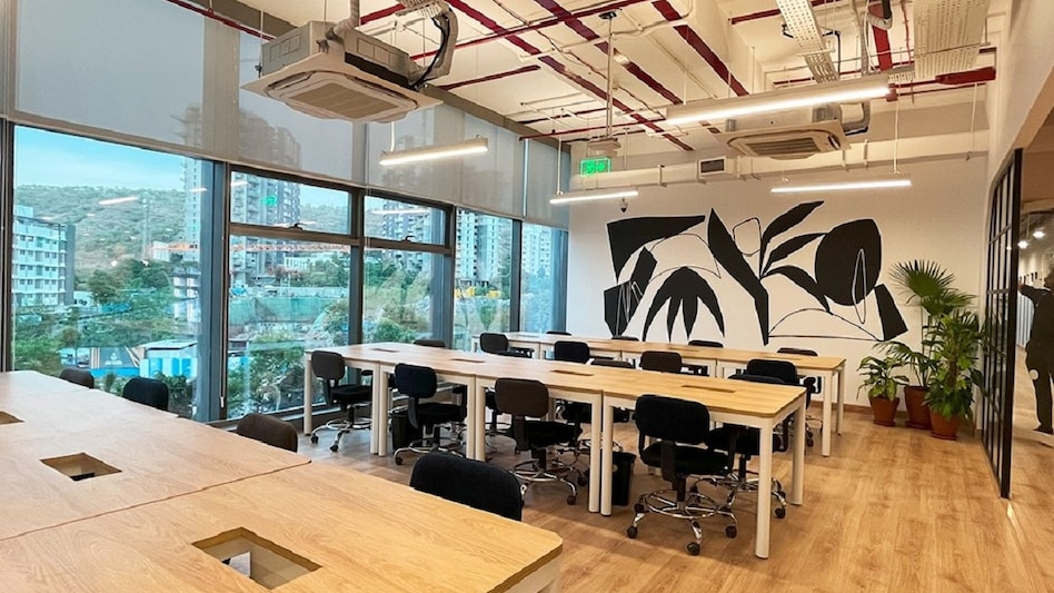 WeWork India says 'any development globally has no impact on our business here': Report WeWork India says 'any development globally has no impact on our business here': Report