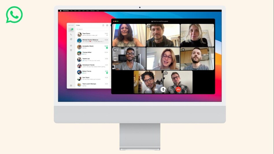 WhatsApp for Mac announced: here are some of the features users will get WhatsApp for Mac announced: here are some of the features users will get