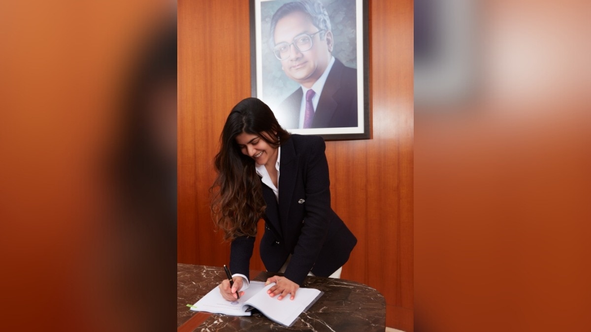 Ananya Birla's Svatantra Microfin to acquire Sachin Bansal’s Chaitanya India Fin Cred for Rs 1,479 cr Ananya Birla's Svatantra Microfin to acquire Sachin Bansal’s Chaitanya India Fin Cred for Rs 1,479 cr