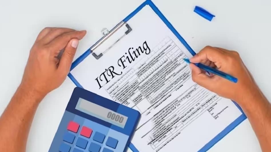Record 6.77 crore ITRs filed for FY23 till July 31: Income Tax Dept Record 6.77 crore ITRs filed for FY23 till July 31: Income Tax Dept