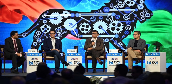 Snapdeal co-founder, Panasonic India CEO and PwC Chairman discuss India's growth as a global consumer hub Snapdeal co-founder, Panasonic India CEO and PwC Chairman discuss India's growth as a global consumer hub