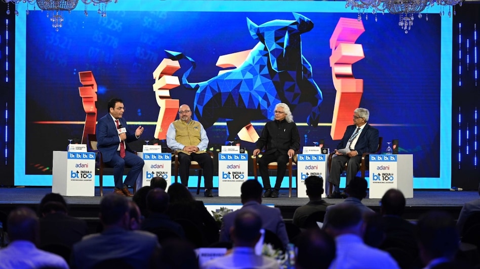 BT India@100: Will India become an economic superpower? Here’s what experts have to say BT India@100: Will India become an economic superpower? Here’s what experts have to say