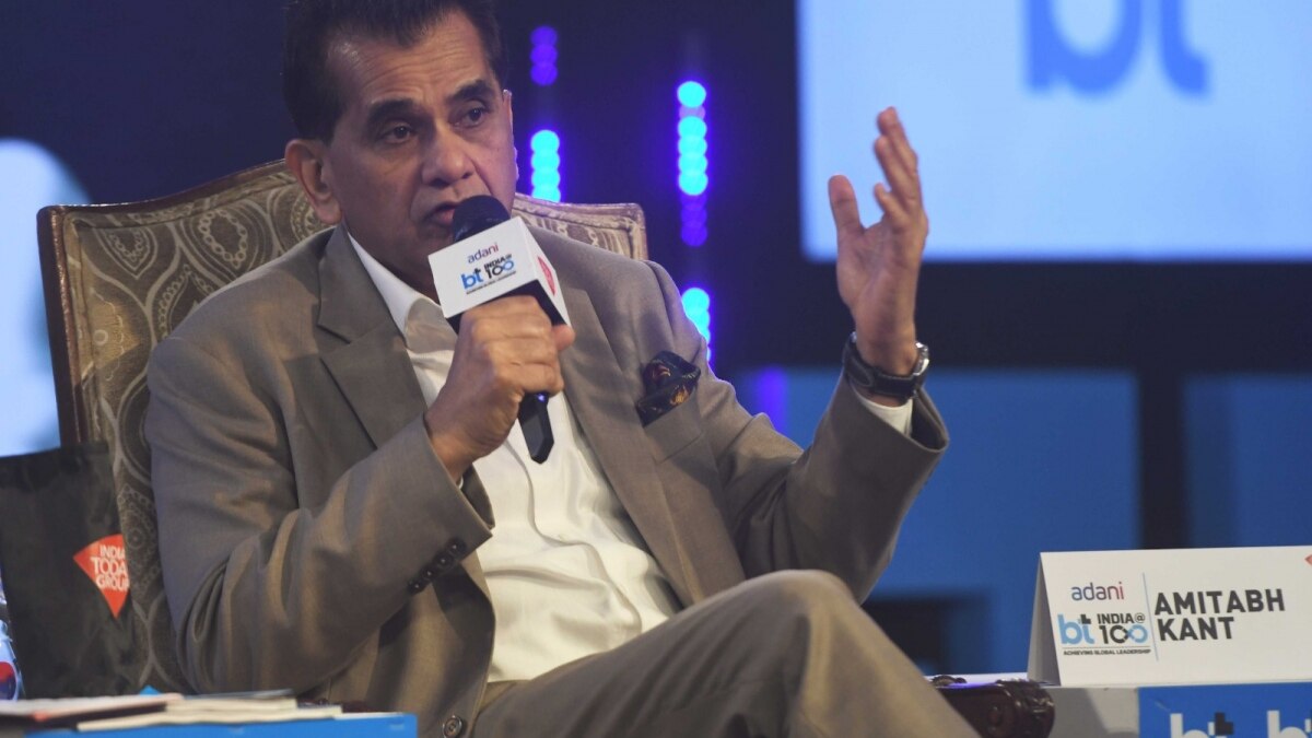 India has been the voice of the Global South, says Kant India has been the voice of the Global South, says Kant