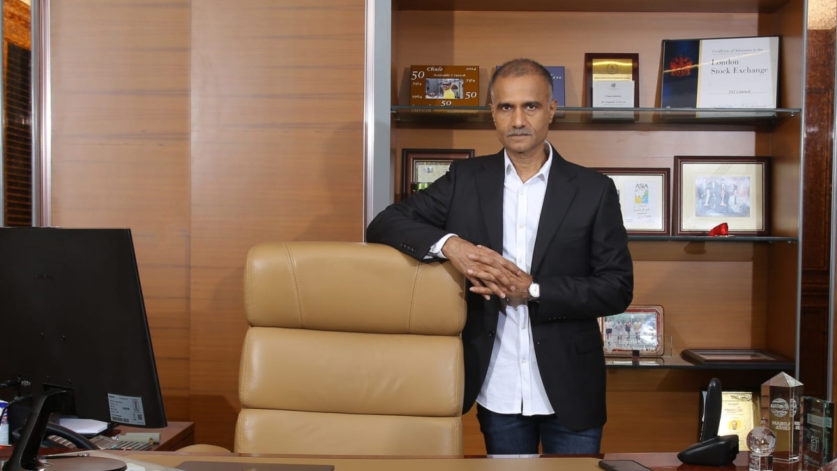 Even after 7 acquisitions, Veranda Learning is in no mood to stop. Here’s why In a conversation with Business Today, the entrepreneur gave a deeper insight into these acquisitions, what they would entail, and why he is in no mood to stop.