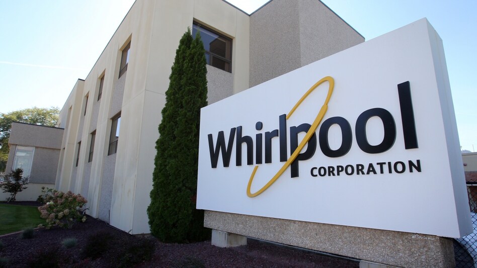 Whirlpool fined over hazardous cooktops Whirlpool fined over hazardous cooktops