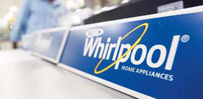 In Q4 FY23, Whirlpool of India reported a 24.5 per cent drop in its consolidated net profit owing to muted growth in the entry-level market In Q4 FY23, Whirlpool of India reported a 24.5 per cent drop in its consolidated net profit owing to muted growth in the entry-level market