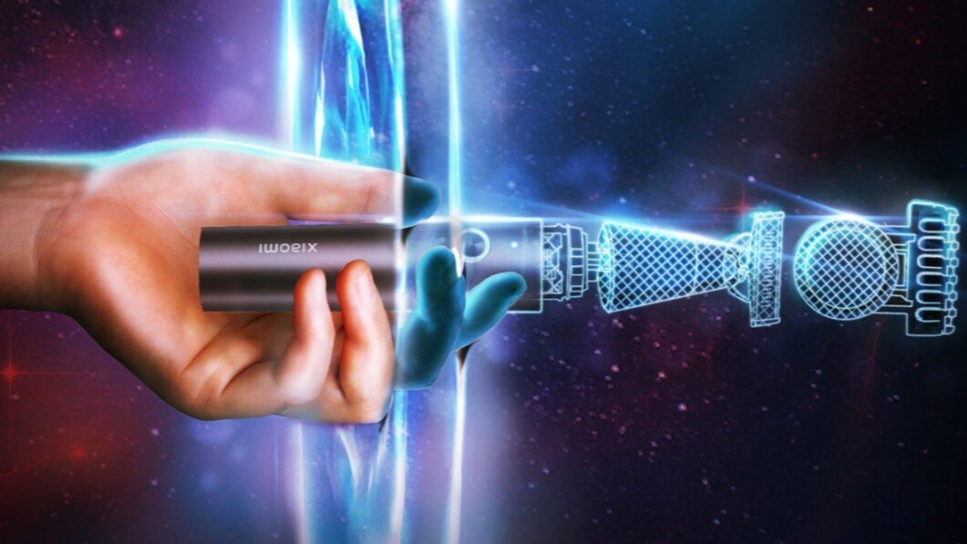 What phone? Next Xiaomi product launch in India is going to be a beard trimmer