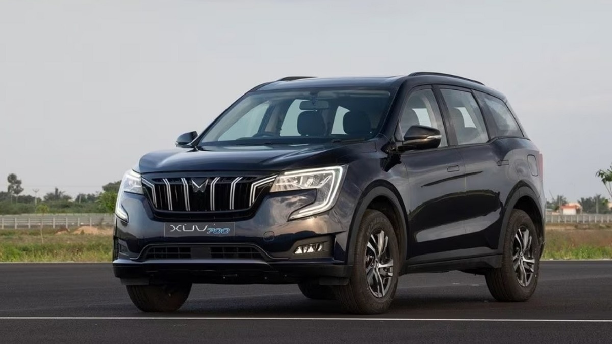 M&M to inspect over 1 lakh XUVs for potential wiring issue