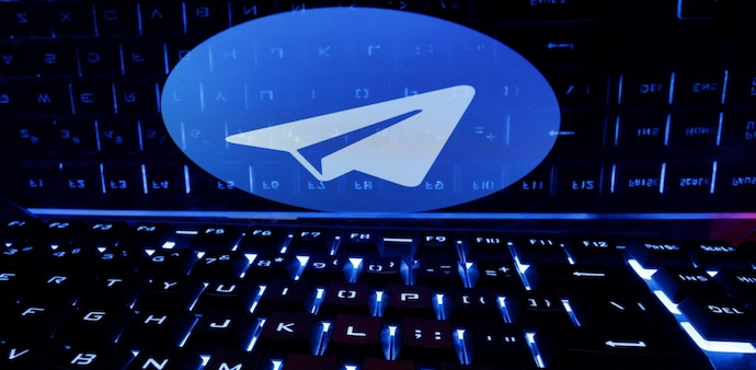 Telegram scam Telegram scam