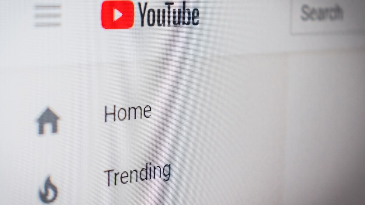 YouTube users need to change this setting to avoid seeing blank homepage