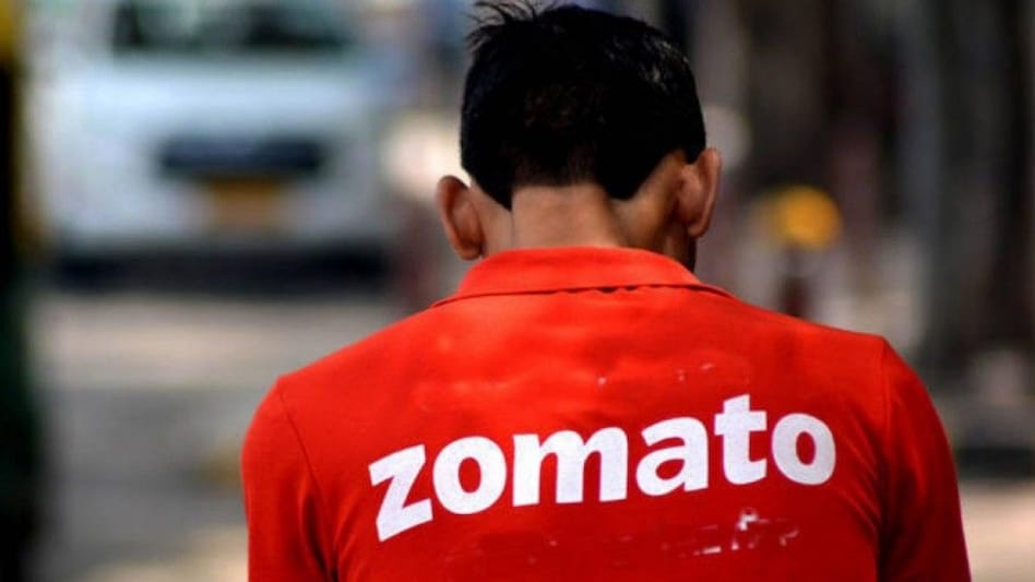 Zomato is an Indian food aggregator company Zomato is an Indian food aggregator company