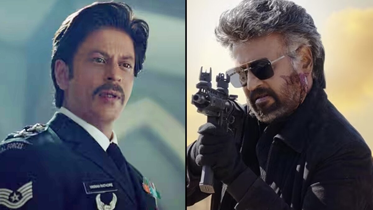 Fans can watch Jailer on Prime Video in Tamil, Telugu, Malayalam, Kannada, and Hindi. Jawan will also be released in Tamil and Telugu.-9:16 Fans can watch Jailer on Prime Video in Tamil, Telugu, Malayalam, Kannada, and Hindi. Jawan will also be released in Tamil and Telugu.-9:16