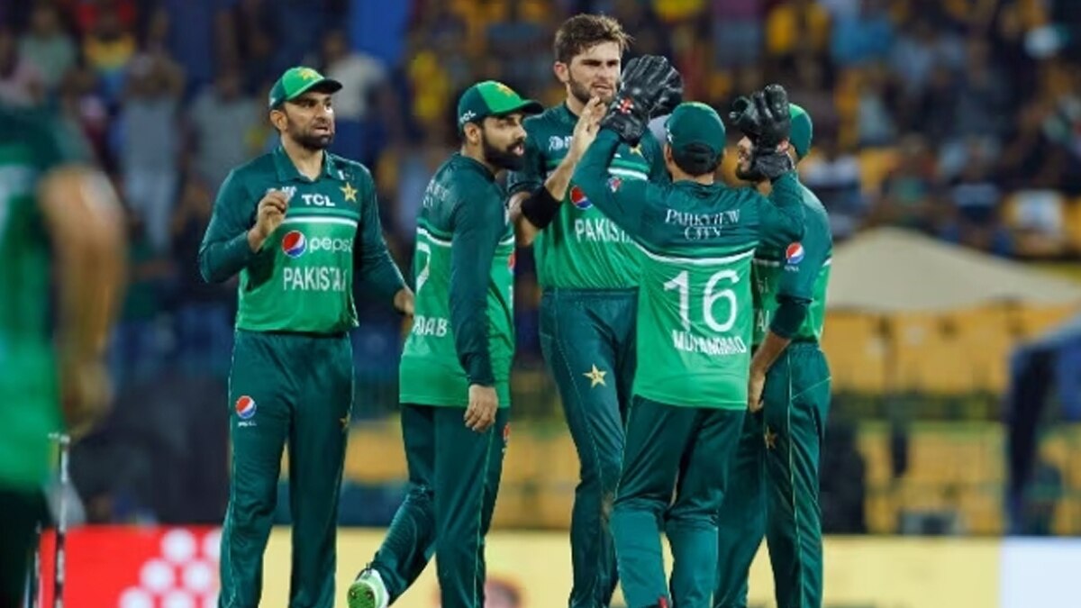 Pakistan are slated to play two warm-up matches, one on September 29 and another on October 3, at the Rajiv Gandhi Stadium in Hyderabad-16:9 Pakistan are slated to play two warm-up matches, one on September 29 and another on October 3, at the Rajiv Gandhi Stadium in Hyderabad-16:9