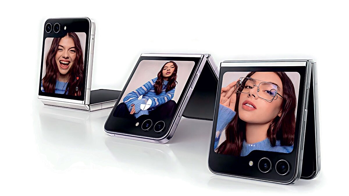 If you're a fan of foldables, you'll love Samsung's offerings this year. But which one is the right fit for you? If you're a fan of foldables, you'll love Samsung's offerings this year. But which one is the right fit for you?