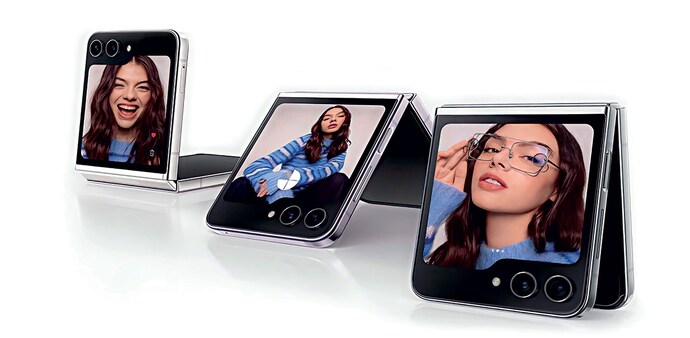 If you're a fan of foldables, you'll love Samsung's offerings this year. But which one is the right fit for you? If you're a fan of foldables, you'll love Samsung's offerings this year. But which one is the right fit for you?