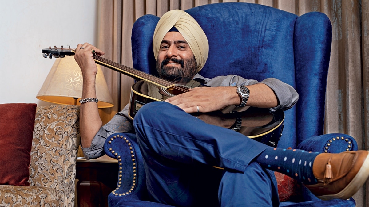 Aashwinder R. Singh, CEO-Residential at Bhartiya Urban Aashwinder R. Singh, CEO-Residential at Bhartiya Urban