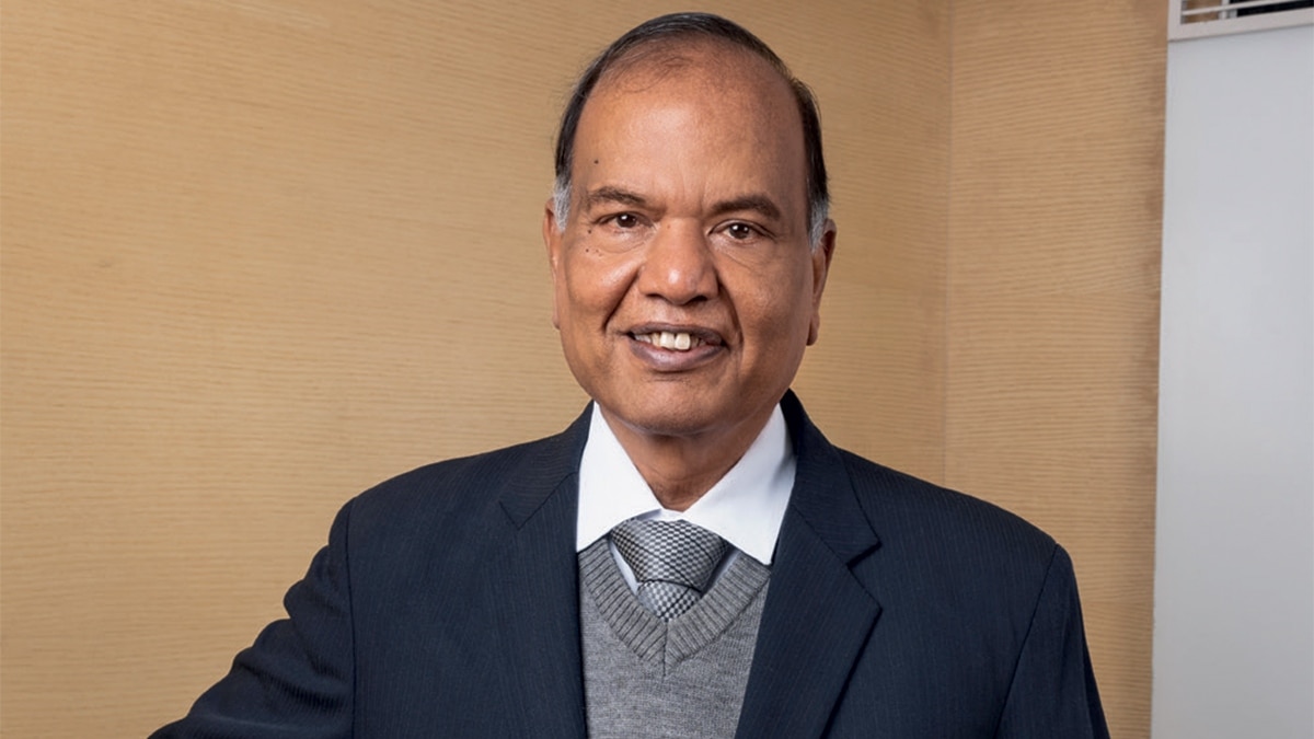 Shyam Sundar Aggarwal, Managing Director of Bikanervala Foods Pvt. Ltd. Shyam Sundar Aggarwal, Managing Director of Bikanervala Foods Pvt. Ltd.