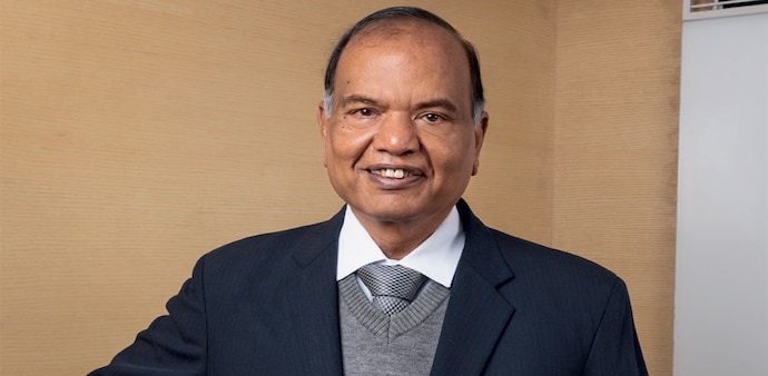 Shyam Sundar Aggarwal, Managing Director of Bikanervala Foods Pvt. Ltd. Shyam Sundar Aggarwal, Managing Director of Bikanervala Foods Pvt. Ltd.
