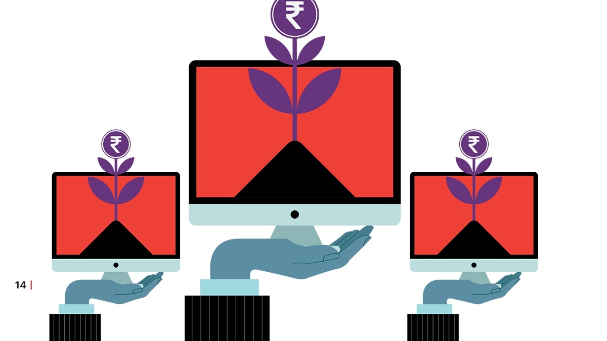 With several AMCs launching technology-focussed funds, the IT sector seems to have regained its allure With several AMCs launching technology-focussed funds, the IT sector seems to have regained its allure
