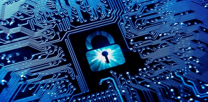Cybersecurity threats are on the rise Cybersecurity threats are on the rise