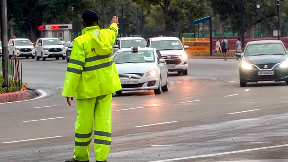 G20 Summit 2023: Full dress rehearsals today, traffic flow to be impacted. Check details