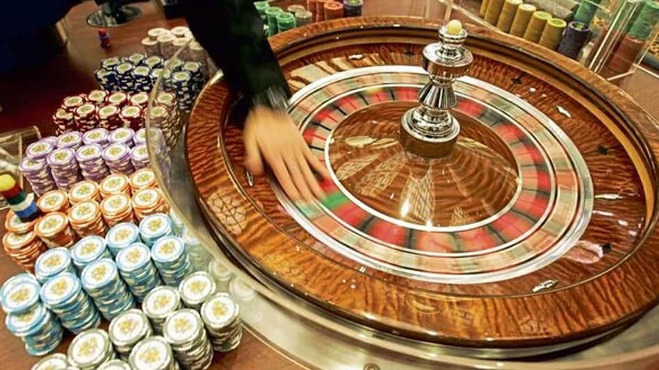 Delta Corp said that the GST notice is based on gross bet value and not gross gaming value. Delta Corp said that the GST notice is based on gross bet value and not gross gaming value.