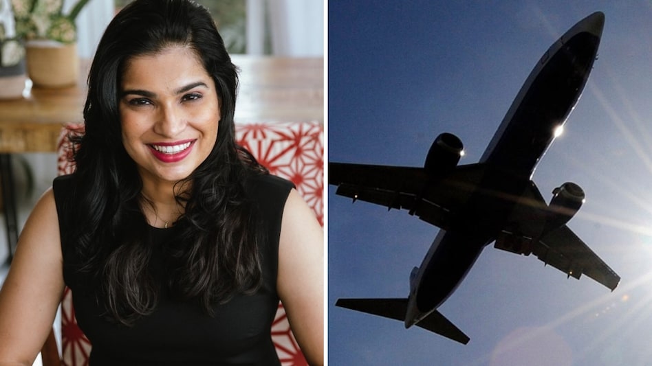 India Hemp co-founder Jayanti Bhattacharya shares about her health scare India Hemp co-founder Jayanti Bhattacharya shares about her health scare