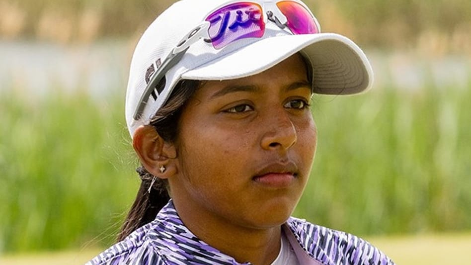 National champion Avani Prashanth spearheads a strong women’s national team to the upcoming World Amateur Team Championship for the Espirito Santo Trophy in Abu Dhabi. National champion Avani Prashanth spearheads a strong women’s national team to the upcoming World Amateur Team Championship for the Espirito Santo Trophy in Abu Dhabi.