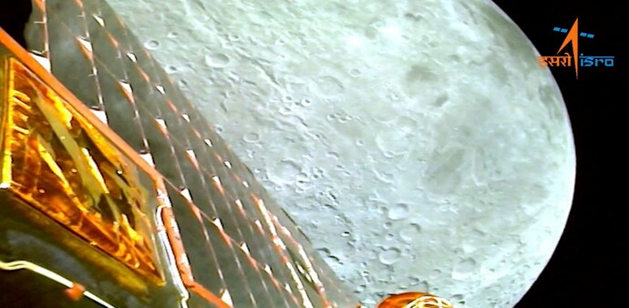 Chandrayaan-3: Chinese scientist questions India's Moon mission achievement Chandrayaan-3: Chinese scientist questions India's Moon mission achievement
