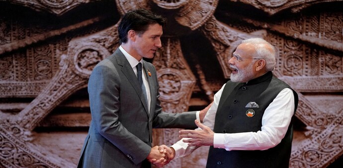 India-Canada row: US, Canada worked closely to probe India's link in the matter India-Canada row: US, Canada worked closely to probe India's link in the matter