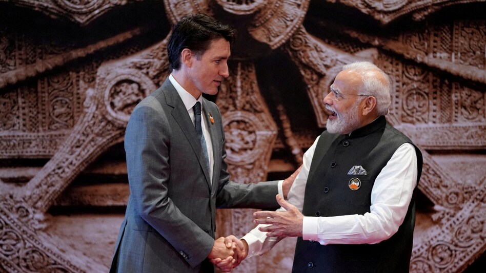 India-Canada row: US, Canada worked closely to probe India's link in the matter India-Canada row: US, Canada worked closely to probe India's link in the matter