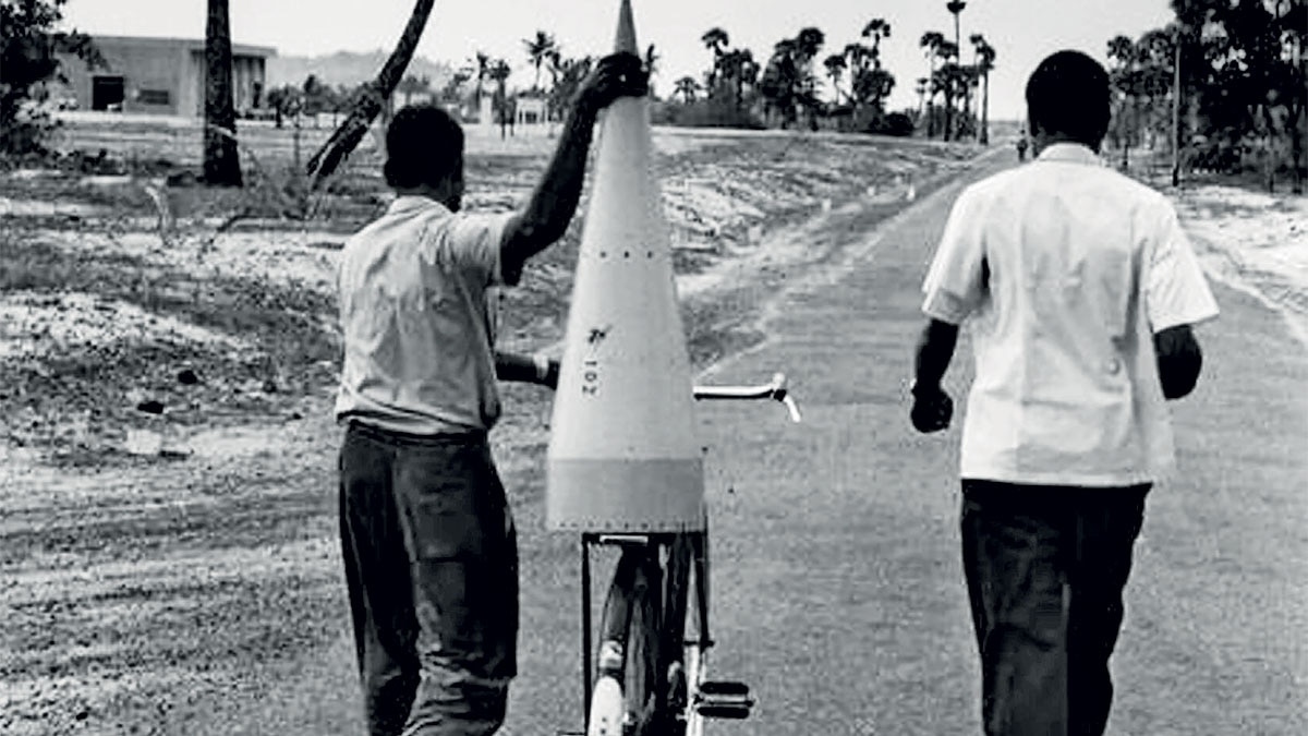 The ISRO model: How India's space agency is slowly becoming a global favourite Fifty-four-year-old Isro is not only the world's most cost-effective agency but it is also fast proving to be one of the most successful incubators of private space firms