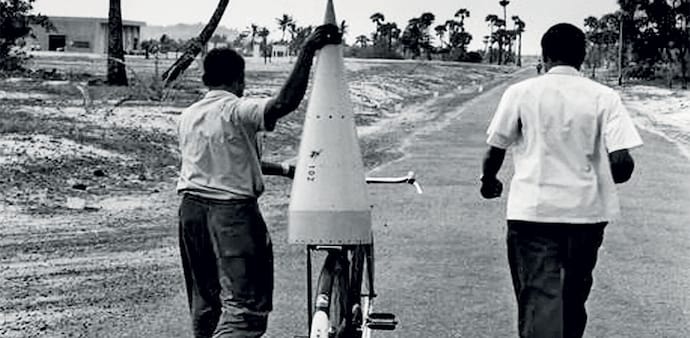 Fifty-four-year-old Isro is not only the world's most cost-effective agency but it is also fast proving to be one of the most successful incubators of private space firms Fifty-four-year-old Isro is not only the world's most cost-effective agency but it is also fast proving to be one of the most successful incubators of private space firms